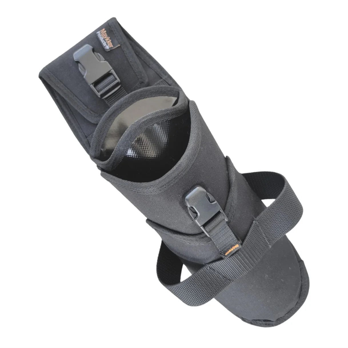 Maykker サイレンサー バケット(黒)
