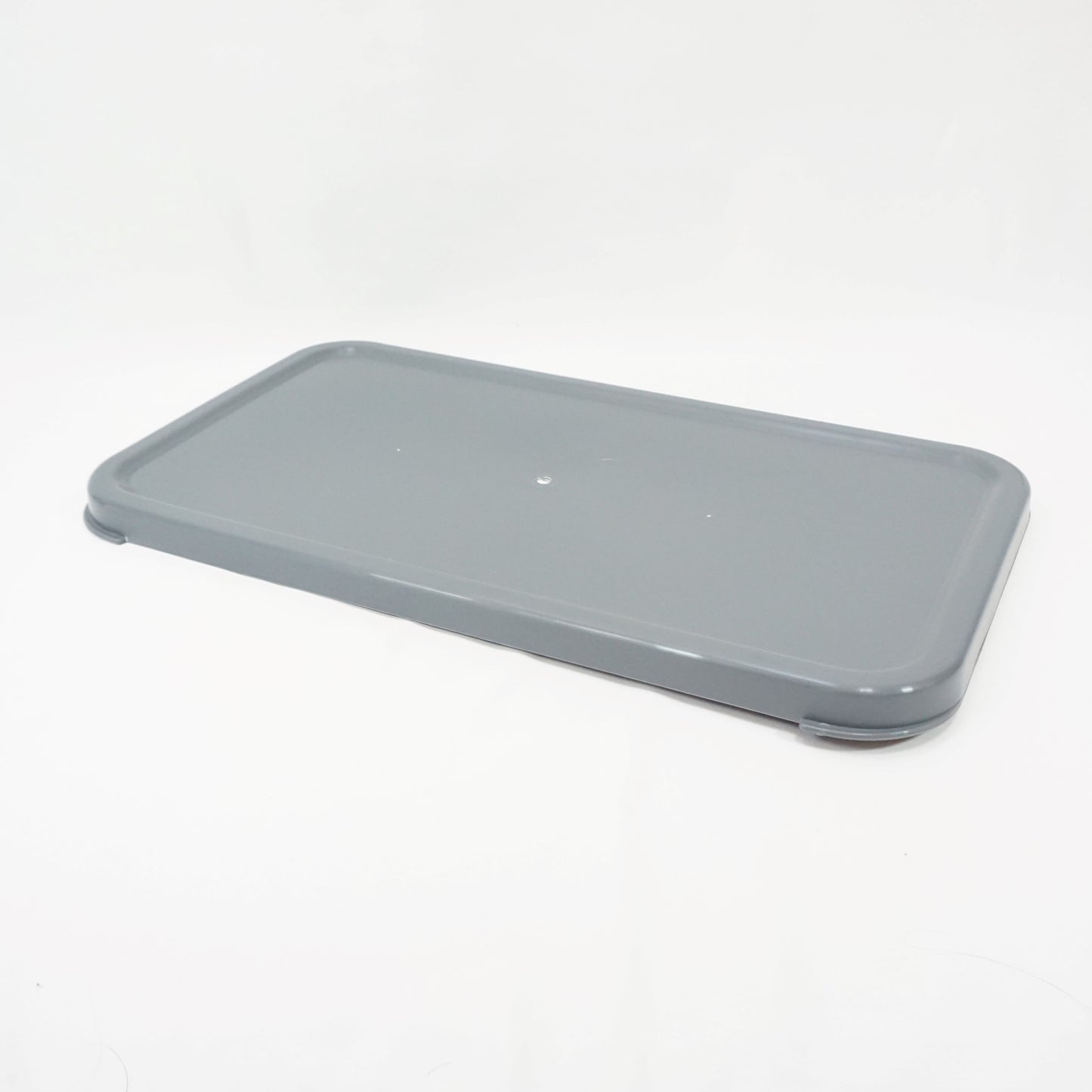スーパー角形バケツ(22L)アクセサリー ふた【85100】