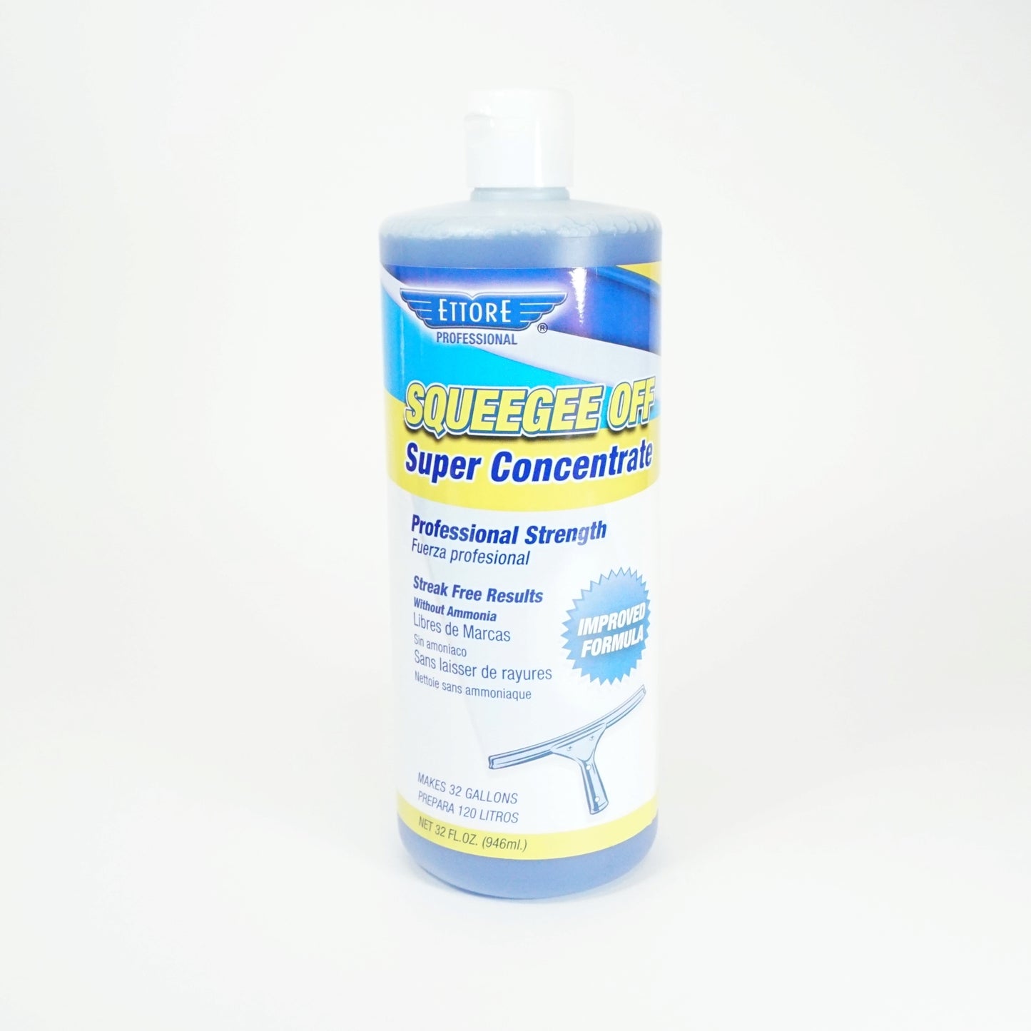 スクイジーオフリキッド946ml【30130】