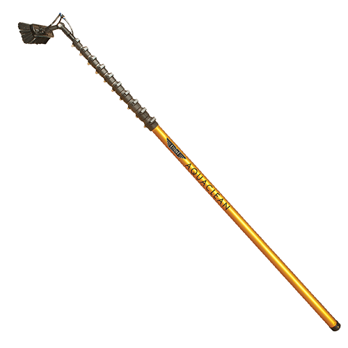 アクアクリーンポール【各種サイズあり】※法人様向け商品