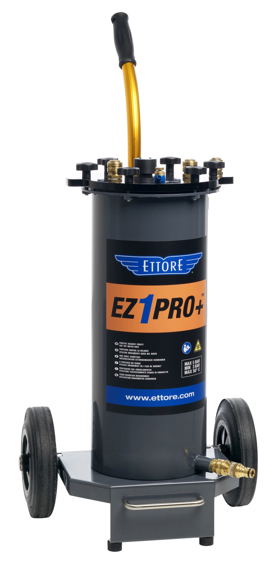 アクアクリーン アクアクリーン – ETTORE